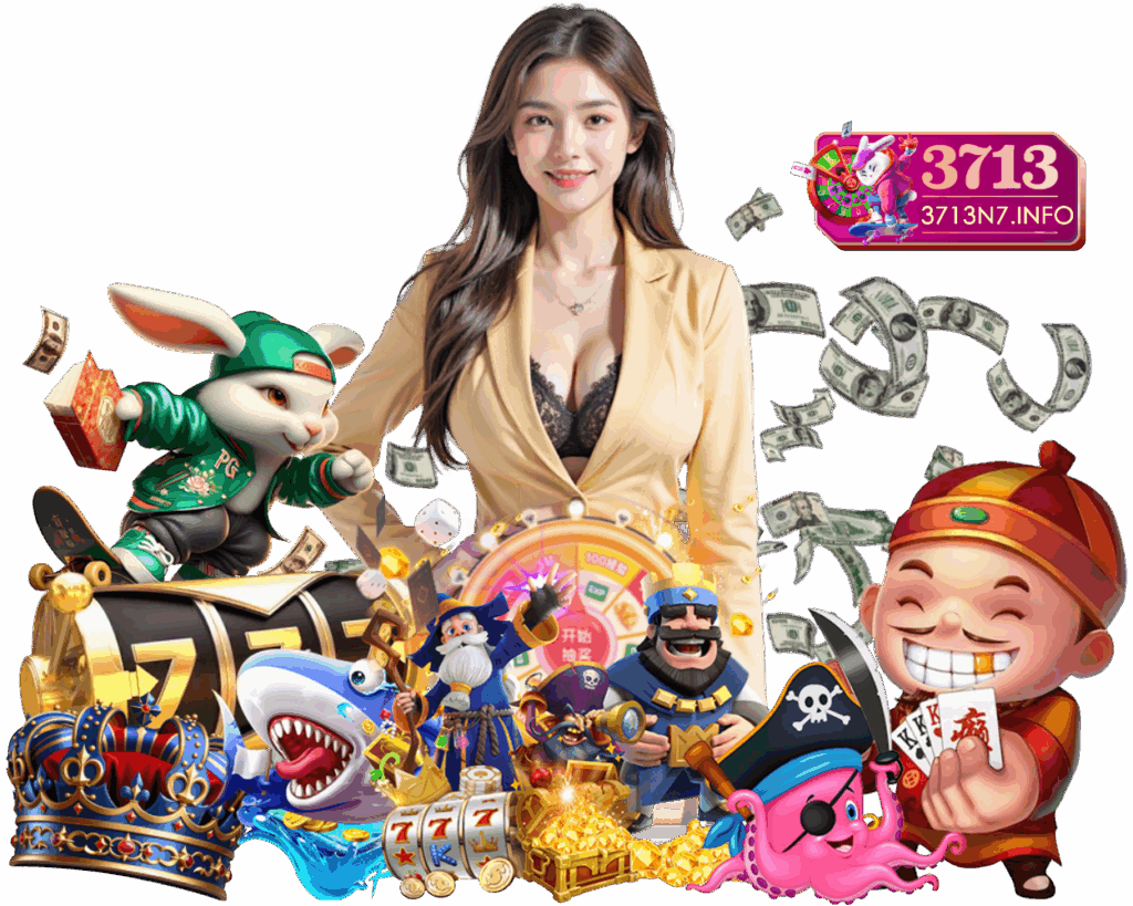 3713N7 สล็อต ฝาก 10 รับ 100